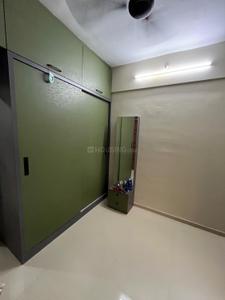 Bedroom Image of 417 Sq.ft 1 BHK Apartment / Flat for sale in Kavyaa Shrusti, Bhiwandi Thane for Rs. 3200000