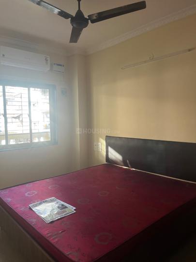 Sukhakarta Apartment Bedroom 1