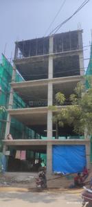 Image of 2550 Sq.ft 4 BHK Builder Floor for sale in Hastinapuram, Hyderabad for Rs. 15500001