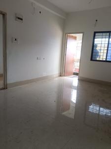 Hall Image of 1035 Sq.ft 2 BHK Apartment / Flat for sale in Baguiati Kolkata for Rs. 4300000