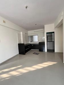 Hall Image of 1400 Sq.ft 3 BHK Apartment / Flat for rent in Narayan Aura, Sunpharma Road Vadodara for Rs. 18000