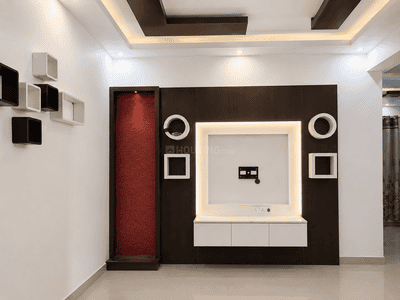 Image of 1100 Sq.ft 2.5 BHK Apartment / Flat for sale in Viveks Sanskaar, K R Puram, Bengaluru for Rs. 9500000