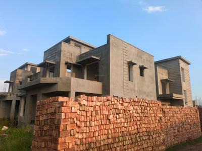 Image of 1440 Sq.ft Residential Plot / Land for sale in Swapnabhumi, New Town, Kolkata for Rs. 4777777