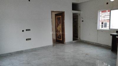 Living Room Image of 1040 Sq.ft 2 BHK Apartment / Flat for sale in Airport Gate no. 1 Kolkata for Rs. 4368000