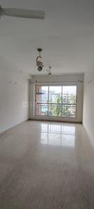 Bedroom Image of 1580 Sq.ft 2 BHK Apartment / Flat for sale in Nerul Navi Mumbai for Rs. 26000000
