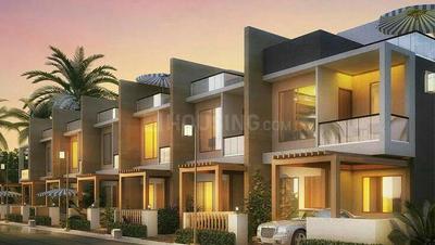 Image of 1400 Sq.ft 3 BHK Villa for sale in Santragachi, Howrah for Rs. 10500000