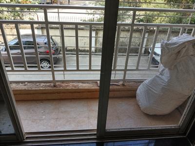 Living Room Image of 650 Sq.ft 1 BHK Apartment / Flat for sale in Kalwa Thane for Rs. 8200000
