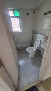 Bathroom Image of 1650 Sq.ft 3 BHK Apartment / Flat for sale in Santoshpur Kolkata for Rs. 9800000
