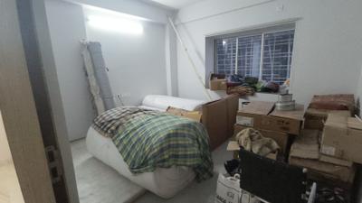 Bedroom Image of 1450 Sq.ft 3 BHK Apartment / Flat for sale in New Town Kolkata for Rs. 11200000