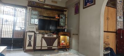 Hall Image of 1025 Sq.ft 2 BHK Apartment / Flat for sale in Pankaj Nagar Surat for Rs. 3600000