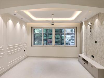 Living Room Image of 1950 Sq.ft 3 BHK Apartment / Flat for sale in Sector 23 Dwarka New Delhi for Rs. 27200000