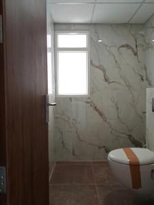 Common Bathroom Image of 1950 Sq.ft 3 BHK Apartment / Flat for sale in Express Zenith, Sector 77 Noida for Rs. 26500000