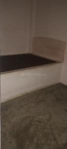 Bedroom Image of 500 Sq.ft 1 RK Independent House for rent in Babasaheb Bhim Rao Ambedkar University Lucknow for Rs. 7000