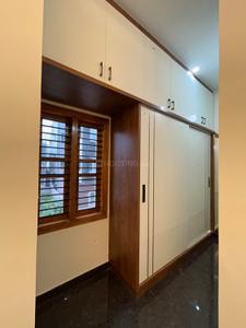 Bedroom Image of 600 Sq.ft 3 BHK Independent House for sale in Roopa Nagar Mysore for Rs. 9500000