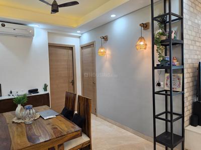 3 BHK Flat