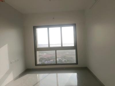 Living Room Image of 630 Sq.ft 2 BHK Apartment / Flat for sale in Kandivali West Mumbai for Rs. 14000000