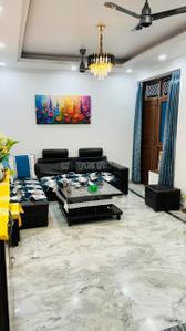 Hall Image of 1611 Sq.ft 3 BHK Builder Floor for sale in CBS Luxury Builder Floors, Sector 63 Gurgaon for Rs. 18900000