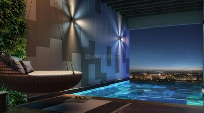 Image of 1883 Sq.ft 3 BHK Apartment / Flat for sale in The Gardenia, Ghangapatna, Bhubaneswar for Rs. 11296117