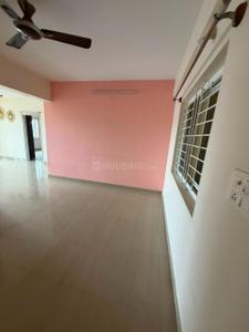 Balcony Image of 1200 Sq.ft 2 BHK Apartment / Flat for sale in VRR Nest, Electronic City Bengaluru for Rs. 11000000