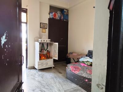 Bedroom Image of 1200 Sq.ft 3 BHK Apartment / Flat for sale in Indirapuram Ghaziabad for Rs. 10500000