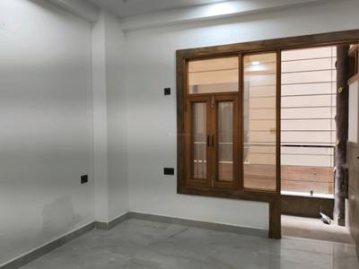 Bedroom Image of 1700 Sq.ft 3 BHK Apartment / Flat for sale in Lucky Wow Monk, Noida Extension Greater Noida for Rs. 6500000