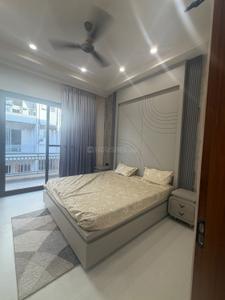 Bedroom Image of 3500 Sq.ft 5 BHK Villa for sale in Mansarovar Jaipur for Rs. 21500000