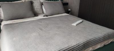 Bedroom Image of 1533 Sq.ft 3 BHK Apartment / Flat for sale in Jahangir Pura Surat for Rs. 5000000
