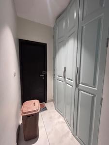 Bedroom Image of 1850 Sq.ft 3 BHK Apartment / Flat for sale in HSR Layout Bengaluru for Rs. 28000000