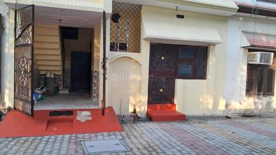 Image of 818 Sq.ft 4 BHK Independent House for sale in Ram Ganga Vihar Phase 2, Moradabad for Rs. 8200000