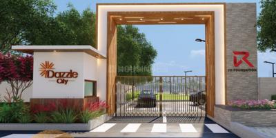 Image of 1500 Sq.ft Residential Plot / Land for sale in VR Dazzle City, Thirumazhisai, Chennai for Rs. 4200000