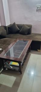Bedroom Image of 1045 Sq.ft 2 BHK Apartment / Flat for sale in Krishi Mandi Indore for Rs. 4200000