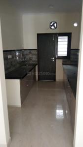 Kitchen Image of 3000 Sq.ft 4 BHK Villa for rent in Mansarovar Jaipur for Rs. 33000