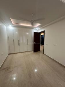 3 BHK Independent Builder Floor