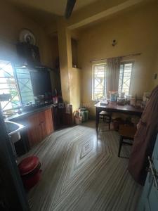 Bedroom Image of 2200 Sq.ft 5 BHK Independent House for sale in Paschim Putiary Kolkata for Rs. 6500000