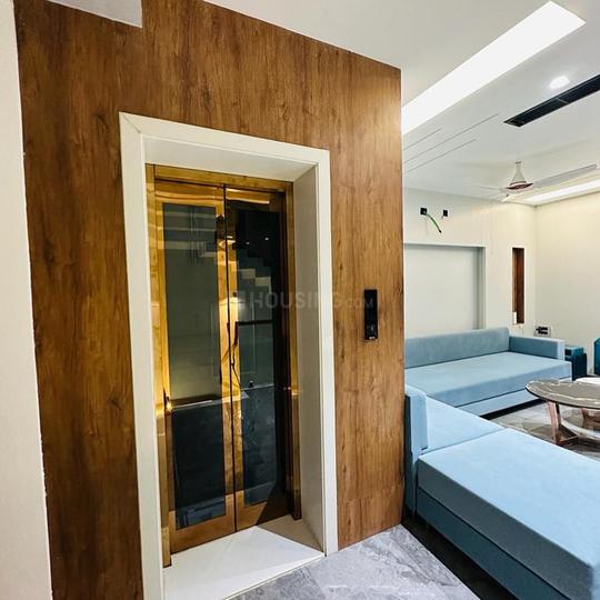 Vijay Nagar Bedroom 1