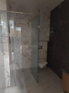 Bathroom Image of 2250 Sq.ft 3.5 BHK Builder Floor for sale in Sector 14 Gurgaon for Rs. 29800000
