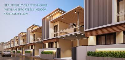 Image of 2270 Sq.ft 3 BHK Duplex for sale in Papampeta, Anantapur for Rs. 8500000