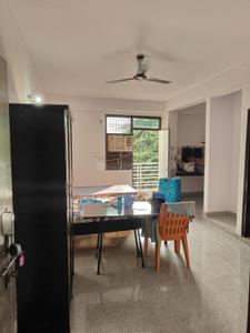 Hall Image of Shri Krishna PG for Boys & Girls in Sector 35, Noida