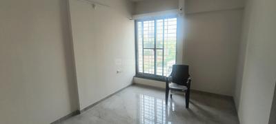 Bedroom Image of 1450 Sq.ft 3 BHK Apartment / Flat for rent in Majestique Towers East, Upper Kharadi Pune for Rs. 49000