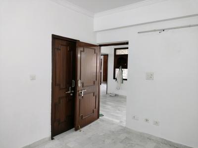 Bedroom Image of 1600 Sq.ft 3 BHK Apartment / Flat for sale in Sector 7 Dwarka New Delhi for Rs. 25000000