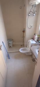 Bathroom Image of 2098 Sq.ft 3 BHK Apartment / Flat for sale in Unitech Habitat, Sector PI Greater Noida for Rs. 15800000