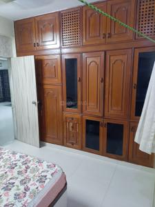 Bedroom Image of 1650 Sq.ft 4 BHK Apartment / Flat for sale in Navrangpura Ahmedabad for Rs. 10800000
