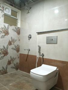 Bedroom One Image of 1250 Sq.ft 2 BHK Apartment / Flat for rent in Yoga Sai Srikaram, Kaggadasapura Bengaluru for Rs. 45001