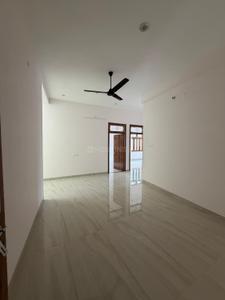 2 BHK Independent House