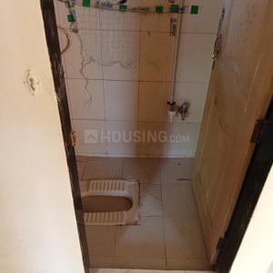 Image of 750 Sq.ft 1 BHK Apartment / Flat for sale in Kamothe, Navi Mumbai for Rs. 5400000