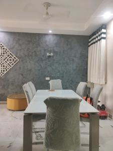 Dining Area Image of 8400 Sq.ft 10 BHK Independent House for sale in Urban Greenfields, Green Field Colony Faridabad for Rs. 67000000