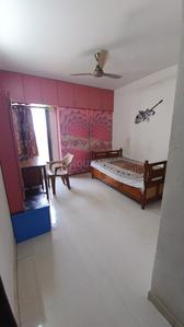Hall Image of 1202 Sq.ft 3 BHK Apartment / Flat for sale in Hemant Sunville, Ambegaon Budruk Pune for Rs. 9000000