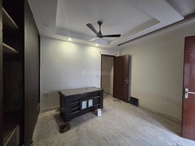 Hall Image of 950 Sq.ft 2 BHK Builder Floor for sale in Patel Nagar New Delhi for Rs. 14000000