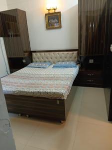 Bedroom Image of 1650 Sq.ft 4 BHK Apartment / Flat for sale in Sector 51 Chandigarh for Rs. 40000000