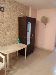 Living Room Image of 1100 Sq.ft 2 BHK Apartment / Flat for rent in Emerald Grandeur, Kaval Bairasandra Bengaluru for Rs. 22000